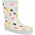 Koel Koel4Kids Wellie Bare White Flowers – Zboží Mobilmania
