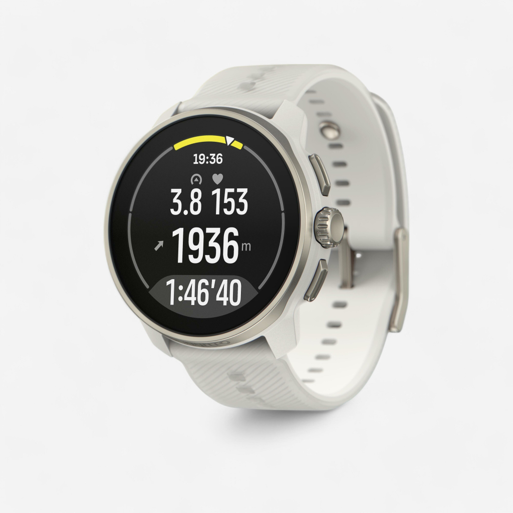 Suunto Race S na Heureka.cz