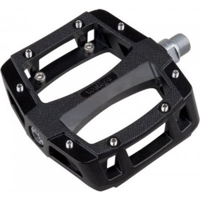 Wellgo 52 dural pedály – Zbozi.Blesk.cz