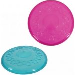 Zolux Frisbee TPR Pop 23 cm – Sleviste.cz