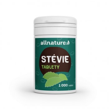 Allnature Stévie 1000 tbl