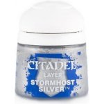 GW Citadel Layer Stormhost Silver – Zboží Živě