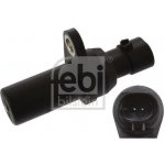 Generátor impulsů, klikový hřídel FEBI BILSTEIN 44841 – Hledejceny.cz