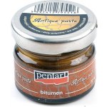 Pentart Antikovací pasta 20 ml ANTICKÁ ZLATÁ – Sleviste.cz