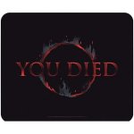 ABYstyle Podložka pod myš Dark Souls - You Died ABYACC324