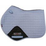 KENTAUR Podsedlová dečka anatomická skoková šedá – Sleviste.cz