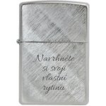 Zippo benzínový Diagonal Weave 27058 – Zboží Dáma