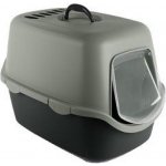 Zolux kyveta uzavřená 56 x 40 x 40 cm – Zboží Dáma