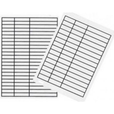 Lenoch A4 PP oboustranný potisk – Zboží Dáma