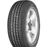 Continental CrossContact Sport 275/45 R20 110H – Hledejceny.cz