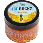 Ice Rockz Minerální kamínky Ananas 120g – Hledejceny.cz
