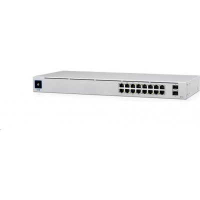 Ubiquiti UniFi USW-16-POE – Zboží Živě