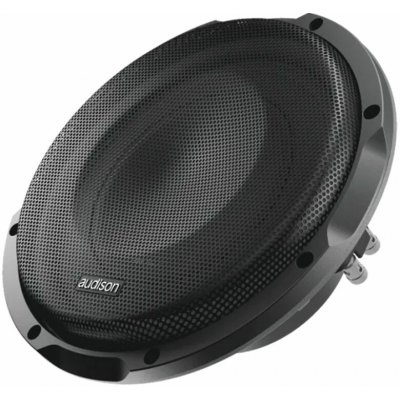 Audison APS 10 S4S – Zboží Živě
