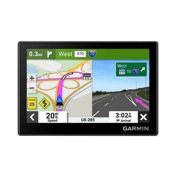 Garmin Drive 53 & Live Traffic