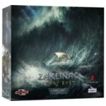 Asmodee Zaklínač: Starý svět Skellige Rozšíření – Zboží Dáma