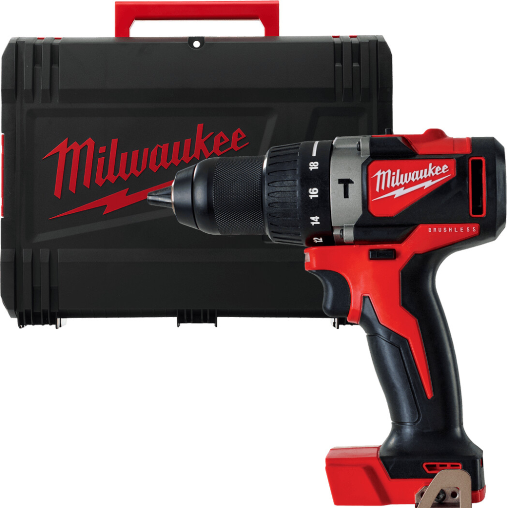 Milwaukee M18 BLPD2-0X 4933464516