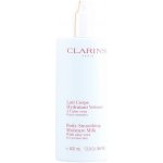 Clarins hydratační tělové mléko (Body-Smoothing Moisture Milk) 400 ml – Hledejceny.cz