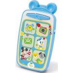 Clementoni Telefon Baby Mickey – Hledejceny.cz