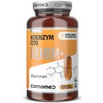 Carnomed Koenzym Q10 PREMIUM + 100 mg 120 kapslí – Hledejceny.cz