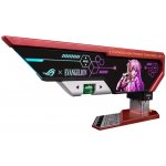 ASUS držák VGA ROG Herculx Graphics Card Holder (XH01), 90DA0020-B09000 – Zboží Mobilmania