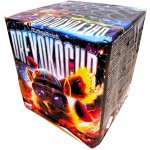 Kompakt 36 ran 30 mm Drevokocur – Sleviste.cz