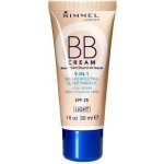 Rimmel London BB krém Beauty Balm 9v1 SPF25 1 Light 30 ml – Hledejceny.cz