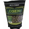 Návnada a nástraha JET Fish boilies Legend Range Winter Fish + Mystic Spice 1kg 20mm