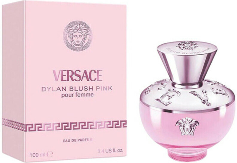 Versace Dylan Blush Pink Pour Femme parfémovaná voda dámská 100 ml