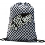 Benched Vans Wmn black white/checkerboard – Sleviste.cz