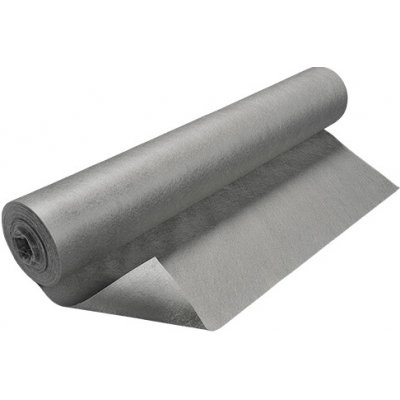 Den Braven Geotextilie HB-20 2 x 50 m 50 m2 šedá 1 m – Sleviste.cz