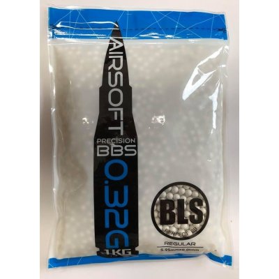 BLS Perfect BB 0,32 g 3125 ks – Hledejceny.cz