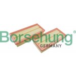 BORSEHUNG Vzduchový filtr B13058 – Hledejceny.cz