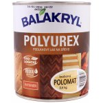 Balakryl Polyurex V1616 4 kg polomat – Zboží Dáma