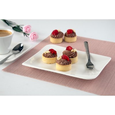 Sladká Pohotovost Mini košíček čokoládový 15 ks 350 g – Sleviste.cz