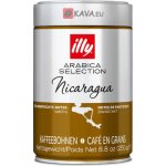 Illy Nicaragua 250 g – Hledejceny.cz