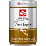 Illy Nicaragua 250 g – Zboží Dáma