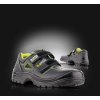 Pracovní obuv VM Footwear UPPSALA 3235-S1