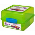 Sistema Barevná miska na oběd To Go 1,4 l – Zboží Mobilmania