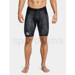 Under Armour Curry HG Prtd Shorts BLK – Zboží Dáma