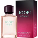 Joop! Homme deospray 75 ml – Zboží Mobilmania