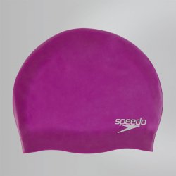 Speedo Plain Moulded