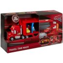 Mattel CARS 3 CESTOVATEL MACK