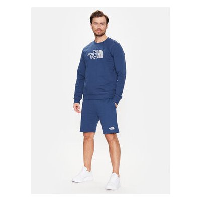 The North Face Men’s Standard Short Light-Eu NF0A3S4EHDC1 Modrá