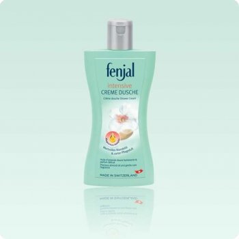 Fenjal Intensive Care sprchový gel 200 ml