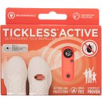 Tickless ACTIVE Ultrazvukový odpuzovač klíšťat – Zboží Dáma