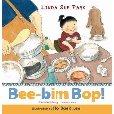 Bee-Bim Bop!