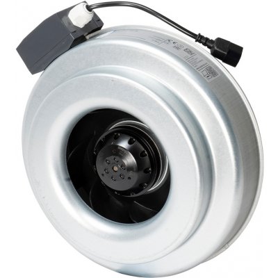 Systemair K 250M AC – Hledejceny.cz