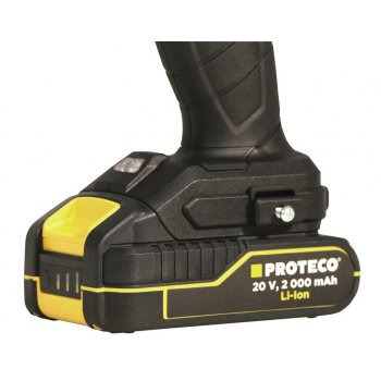 PROTECO 51.10-AV-20-03