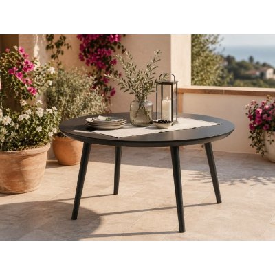 Hartman kulatý 128cm Xerix Sophie Studio jídelní stůl – Hledejceny.cz