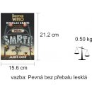 Doctor Who - Město smrti - James Goss, Douglas Adams